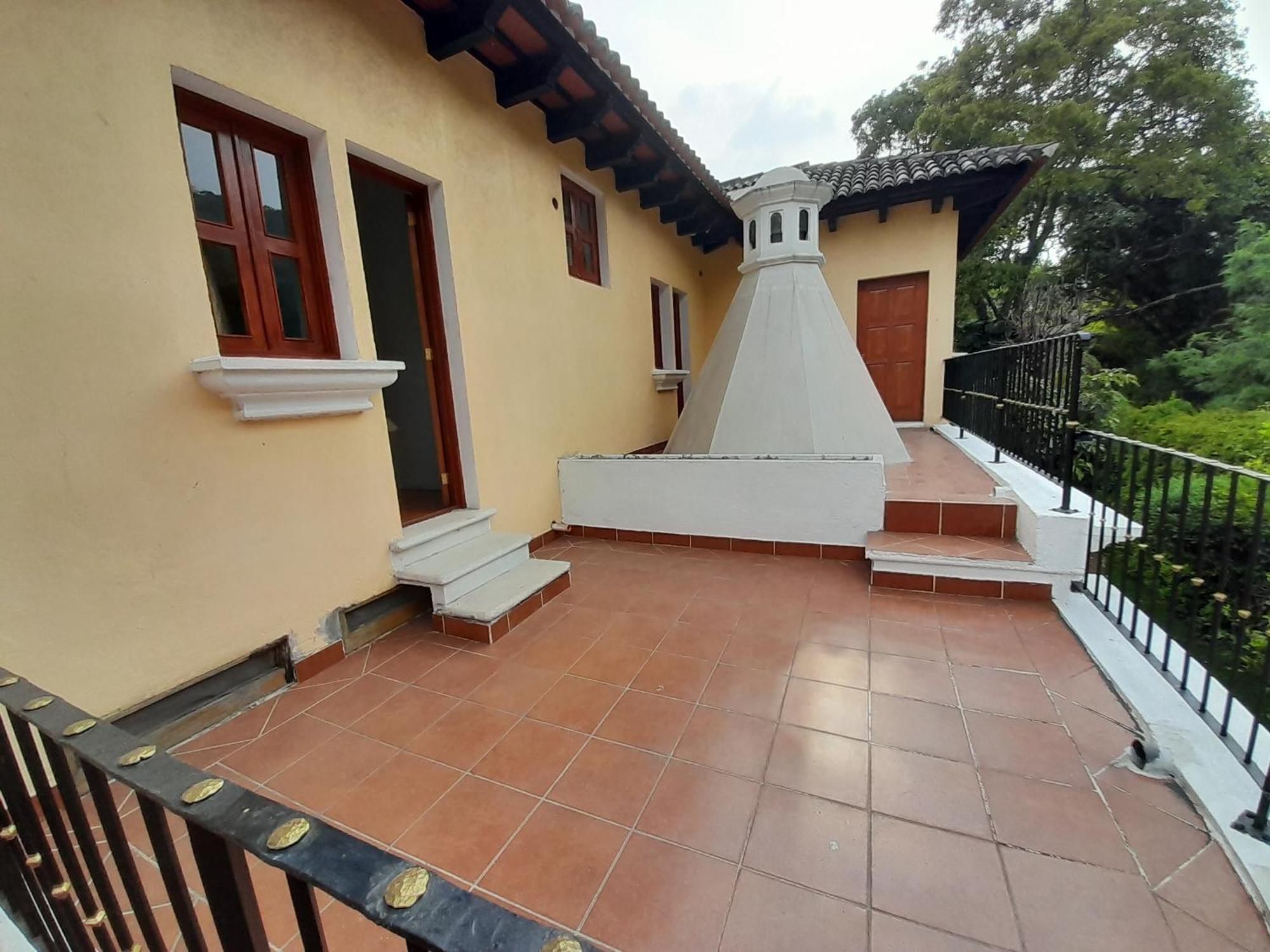 Hotel Y Jardines Casa Buho Antigua Exteriér fotografie