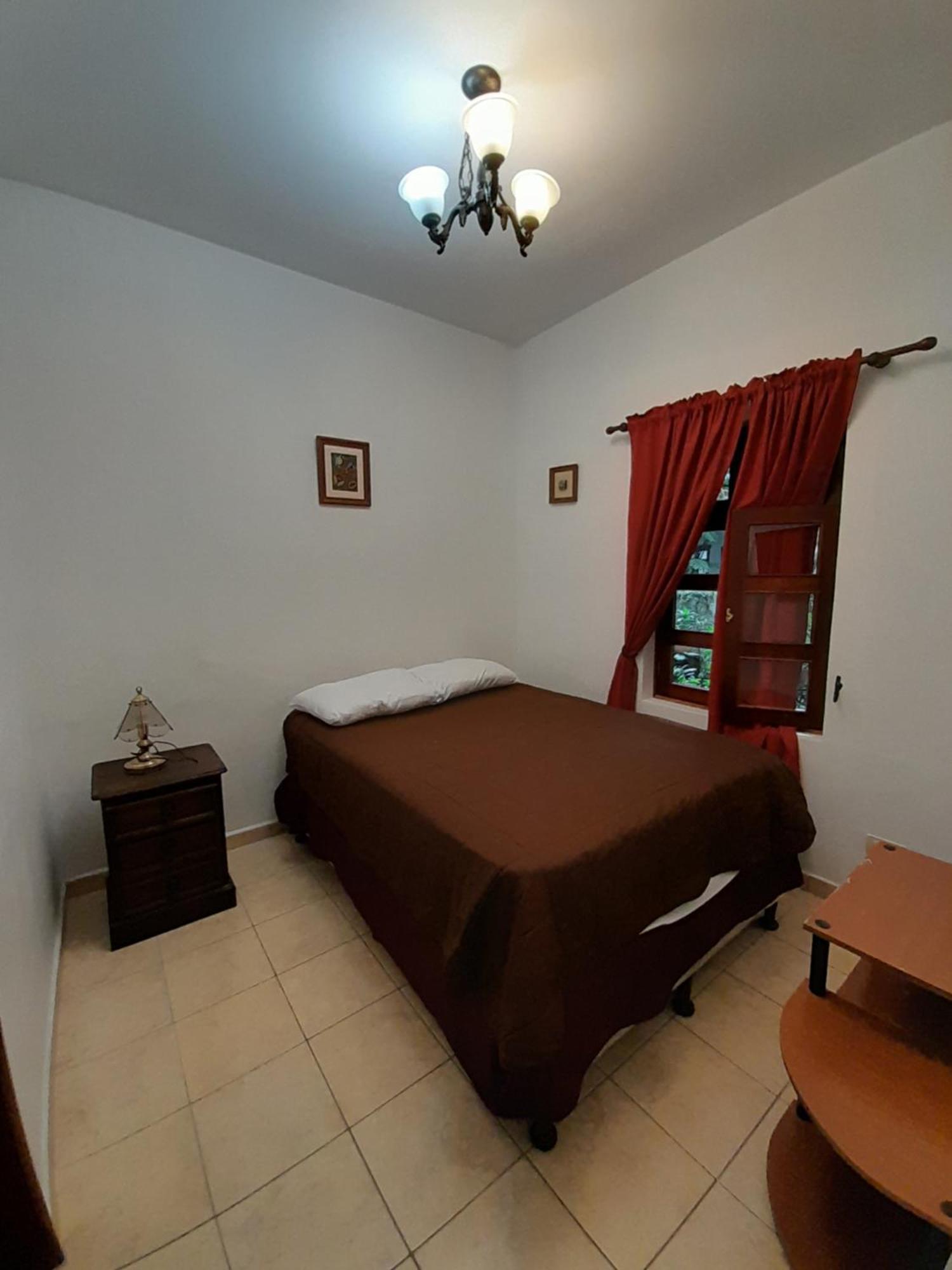 Hotel Y Jardines Casa Buho Antigua Exteriér fotografie