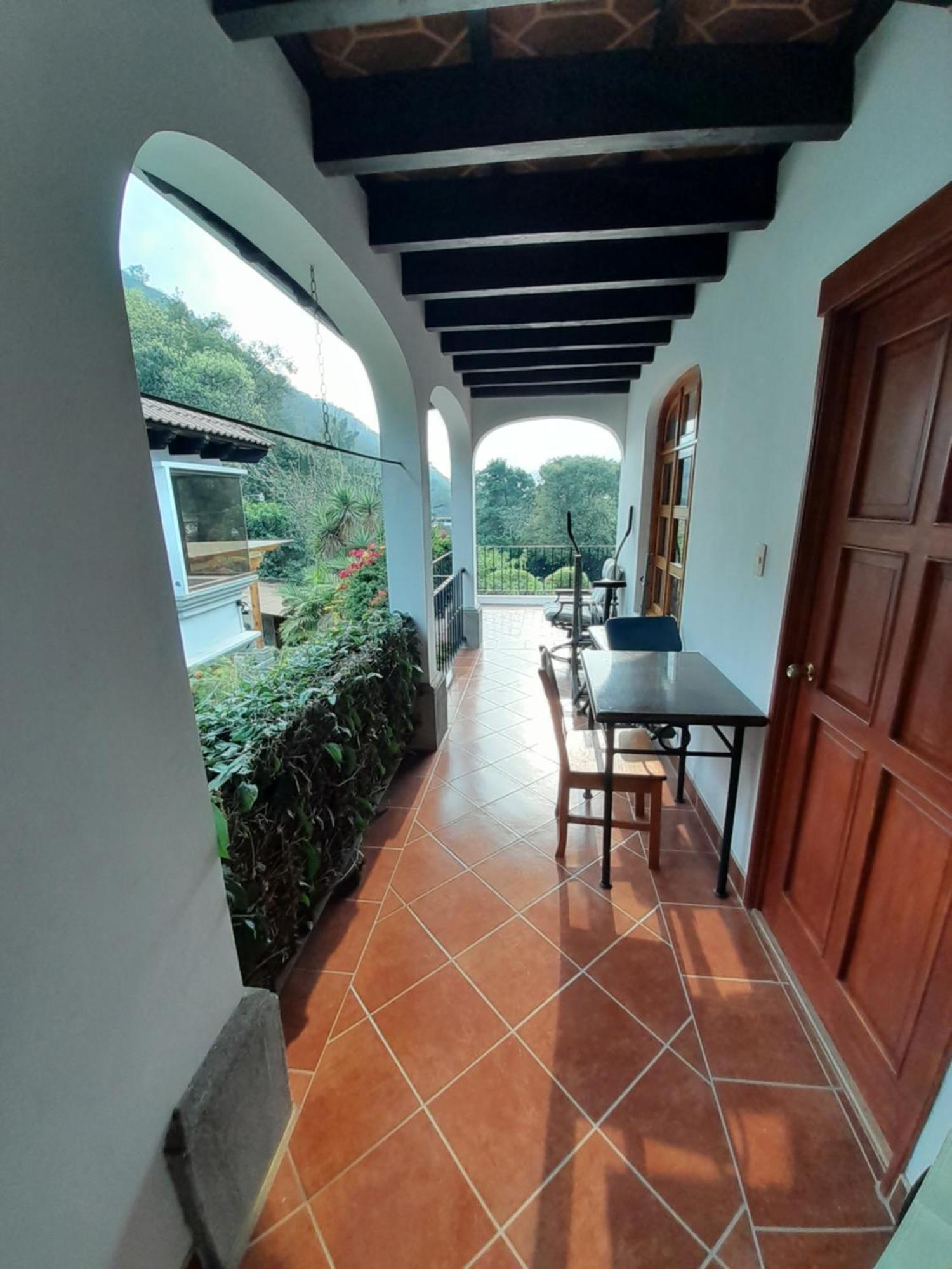 Hotel Y Jardines Casa Buho Antigua Exteriér fotografie